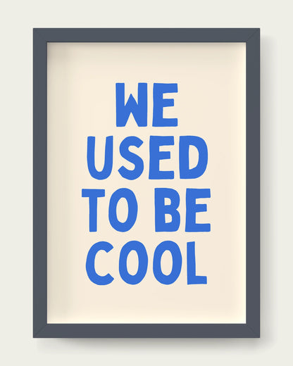 True-Blue/Dark Grey