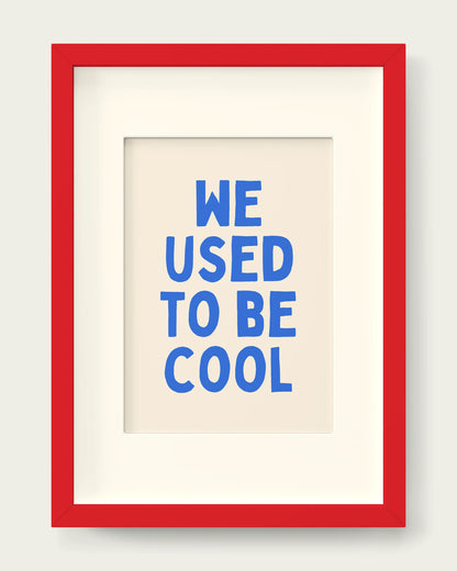 True-Blue/Red+mount