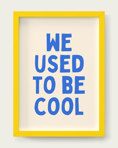 True-Blue/Yellow