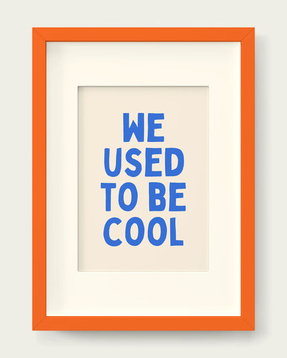True-Blue/Orange+mount