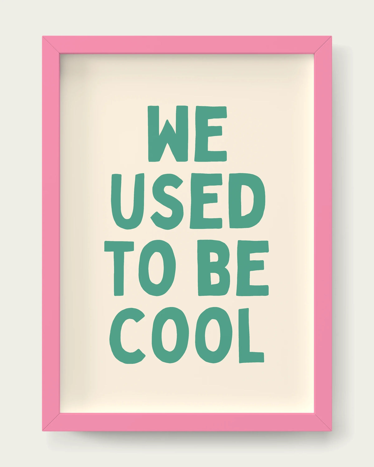 Vivid-Teal/Pink