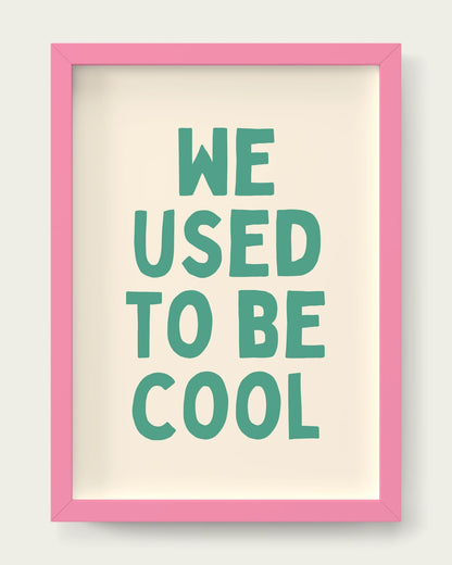 Vivid-Teal/Pink