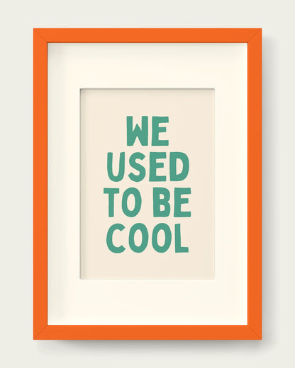 Vivid-Teal/Orange+mount