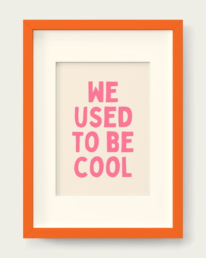 Watermelon/Orange+mount