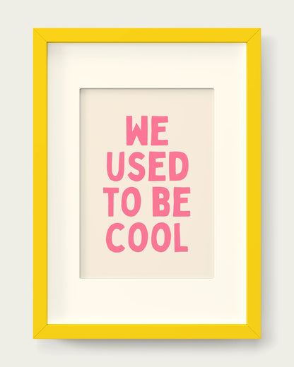 Watermelon/Yellow+mount