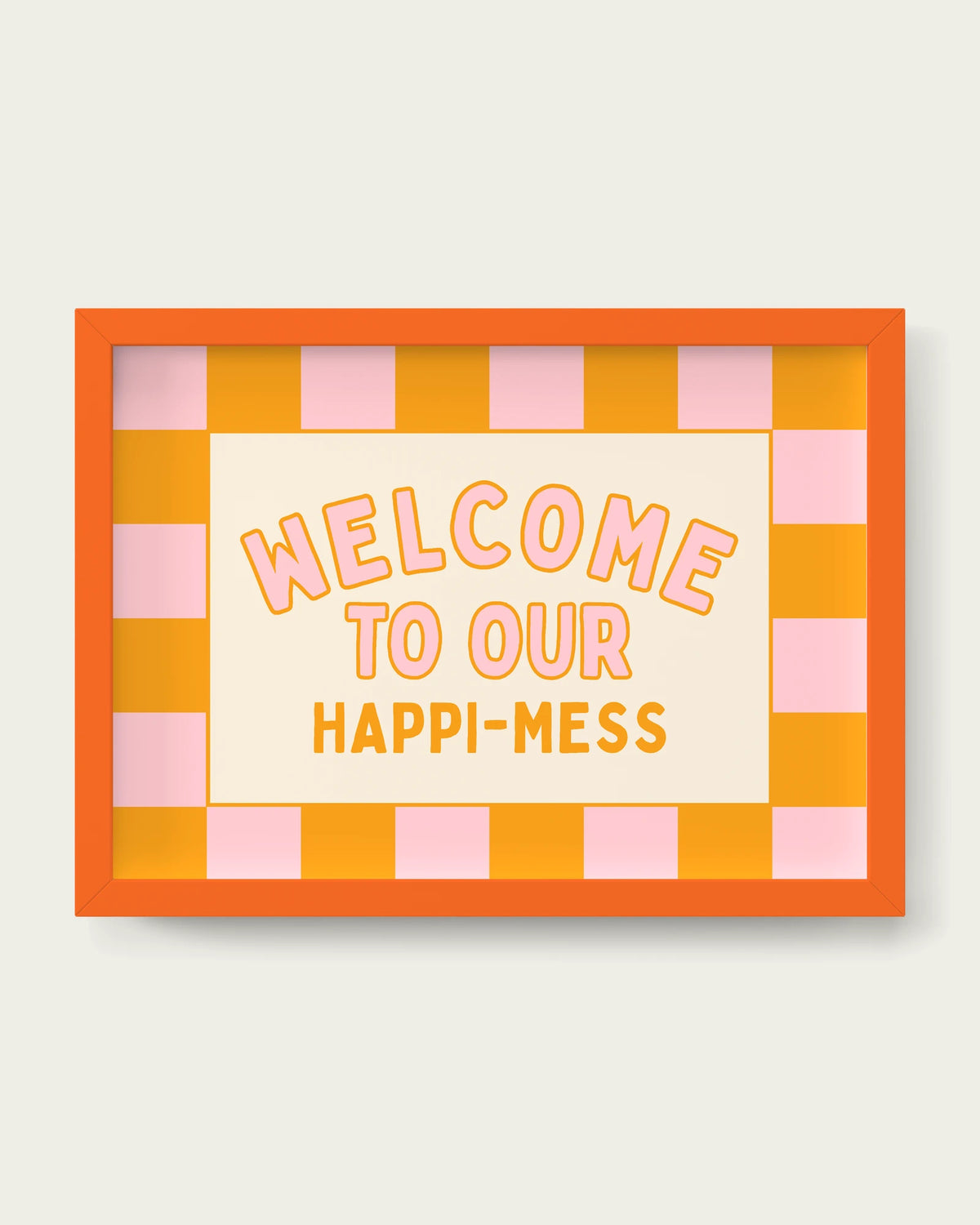 Milkshake-&-Mustard/Orange