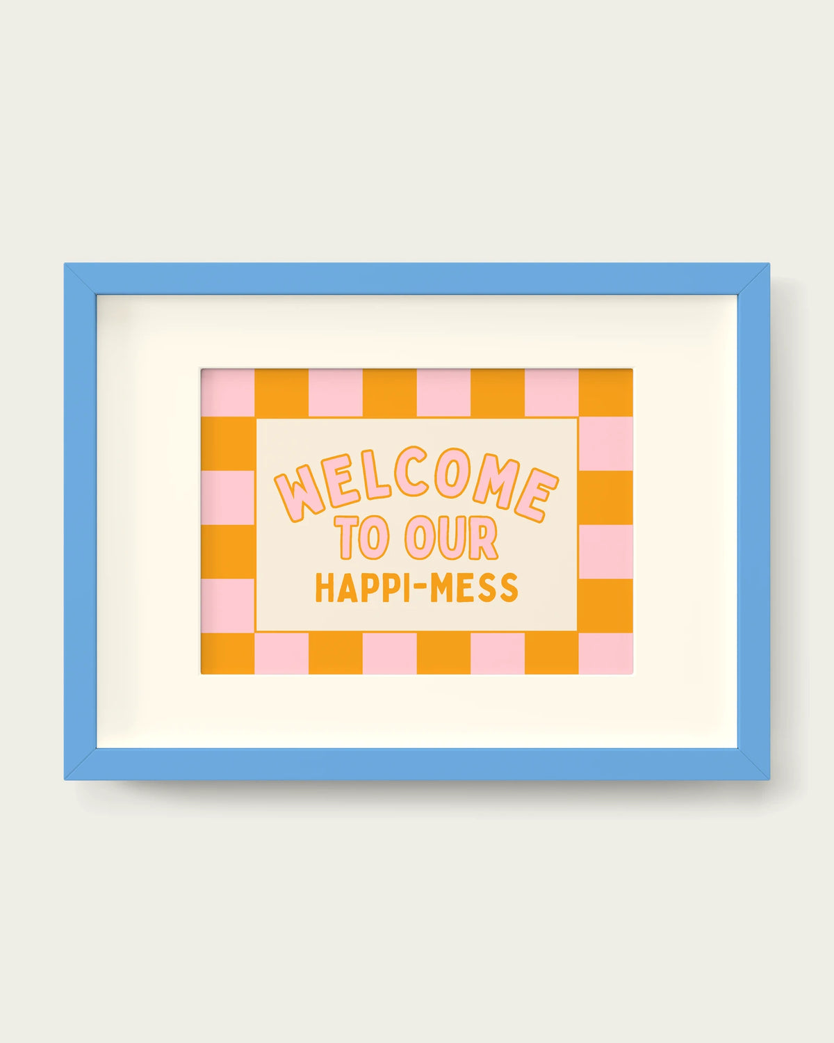 Milkshake-&-Mustard/Sky Blue+mount