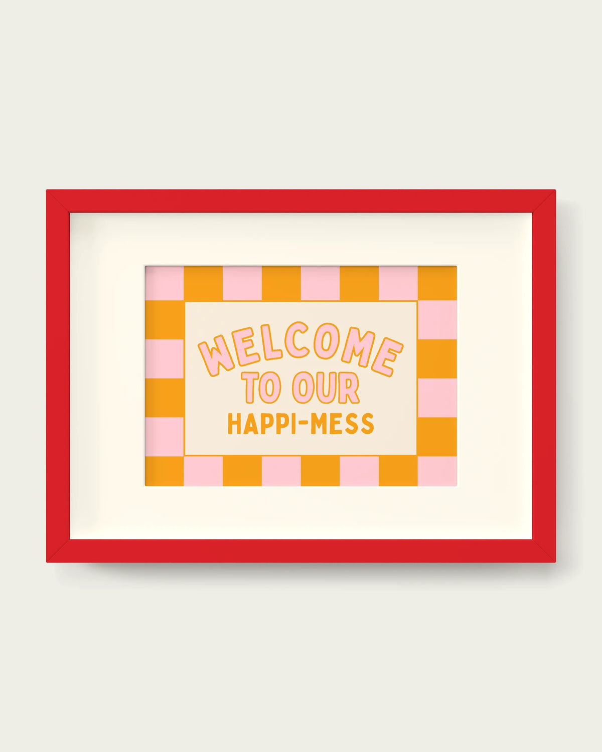 Milkshake-&-Mustard/Red+mount