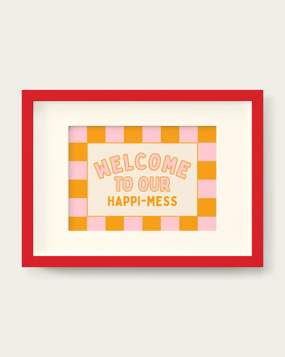 Milkshake-&-Mustard/Red+mount
