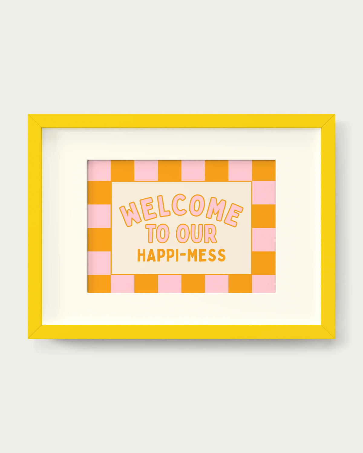 Milkshake-&-Mustard/Yellow+mount