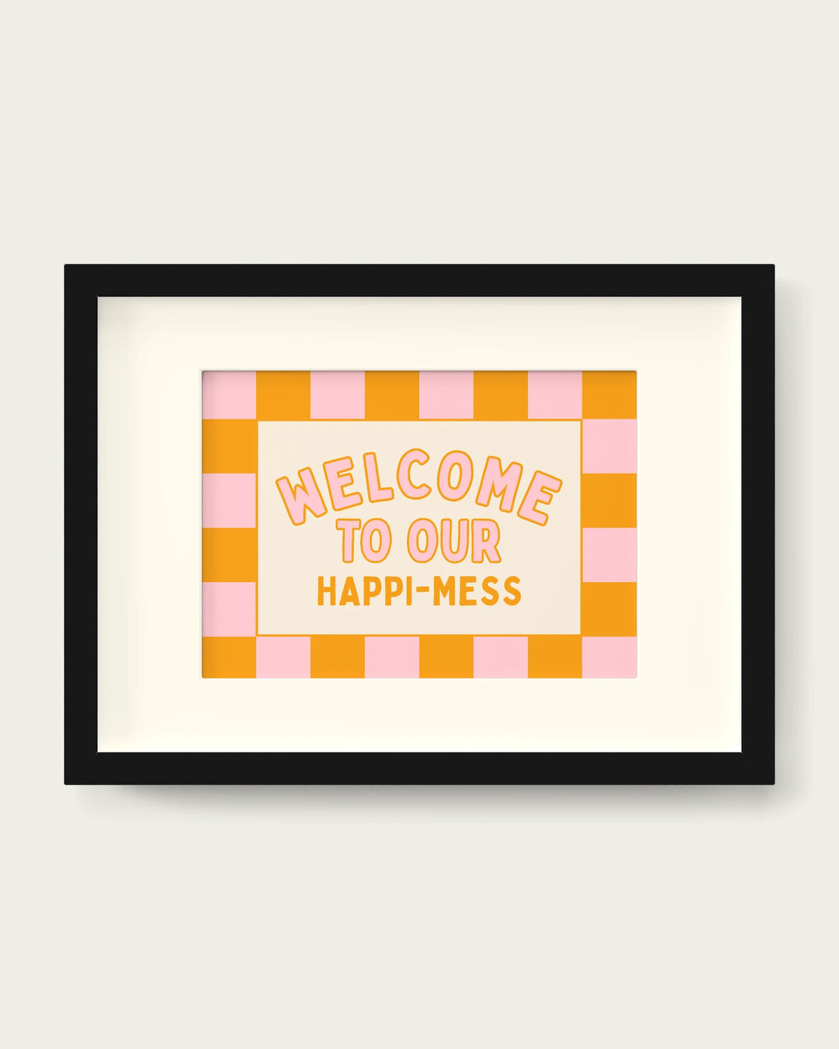 Milkshake-&-Mustard/Black+mount