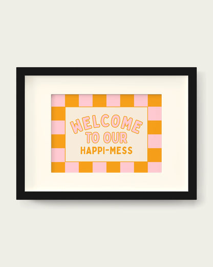 Milkshake-&-Mustard/Black+mount