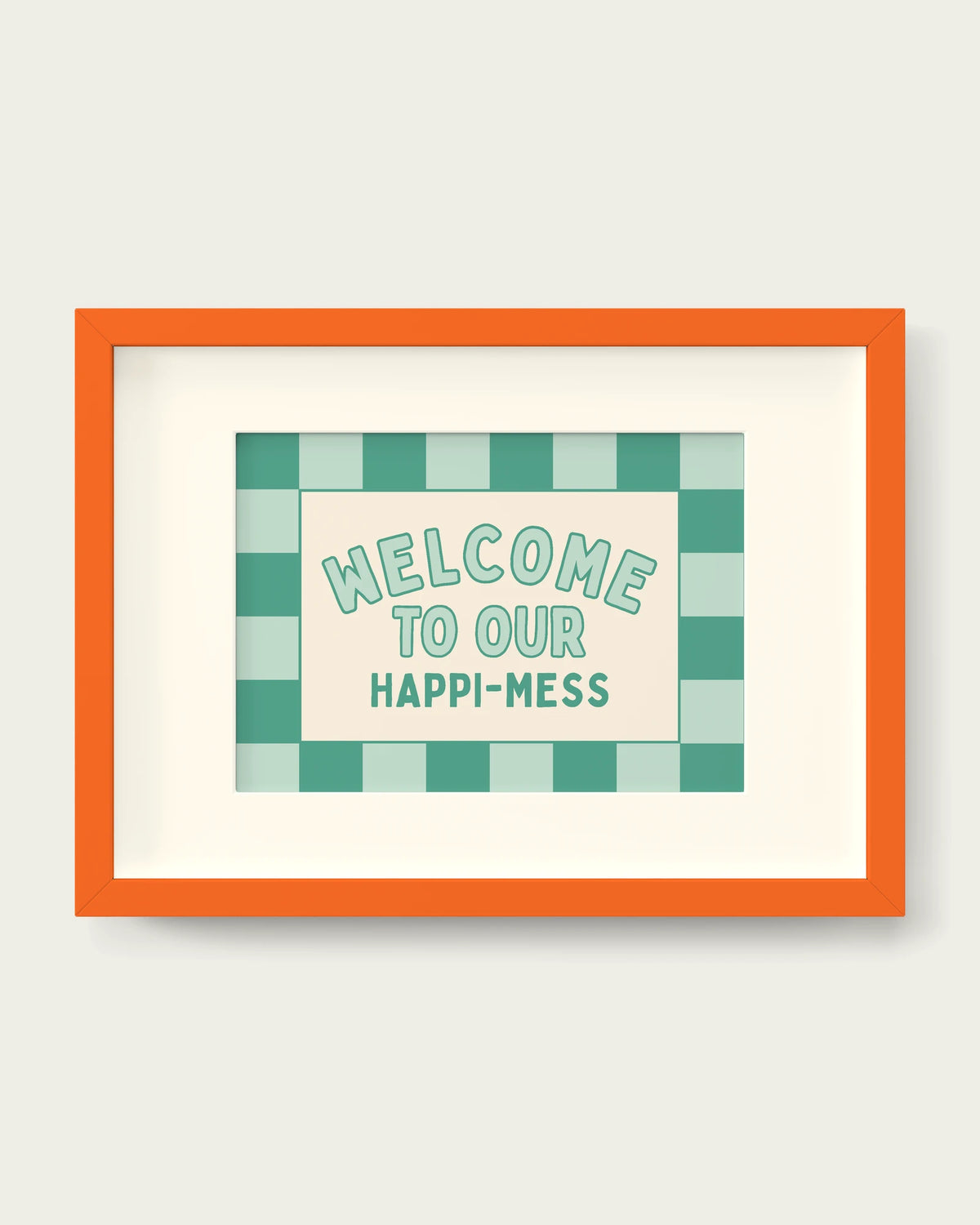 Peppermint-&-Vivid-Teal/Orange+mount