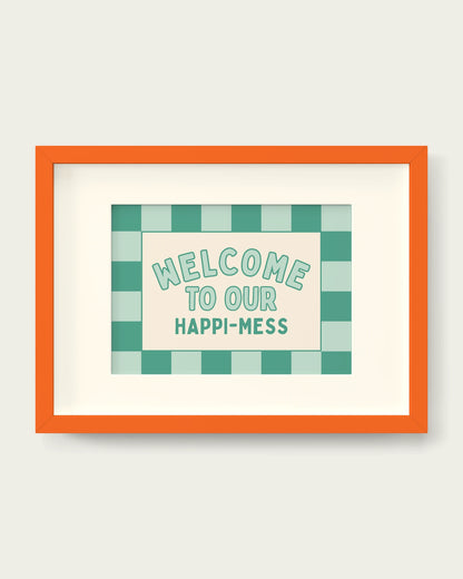 Peppermint-&-Vivid-Teal/Orange+mount