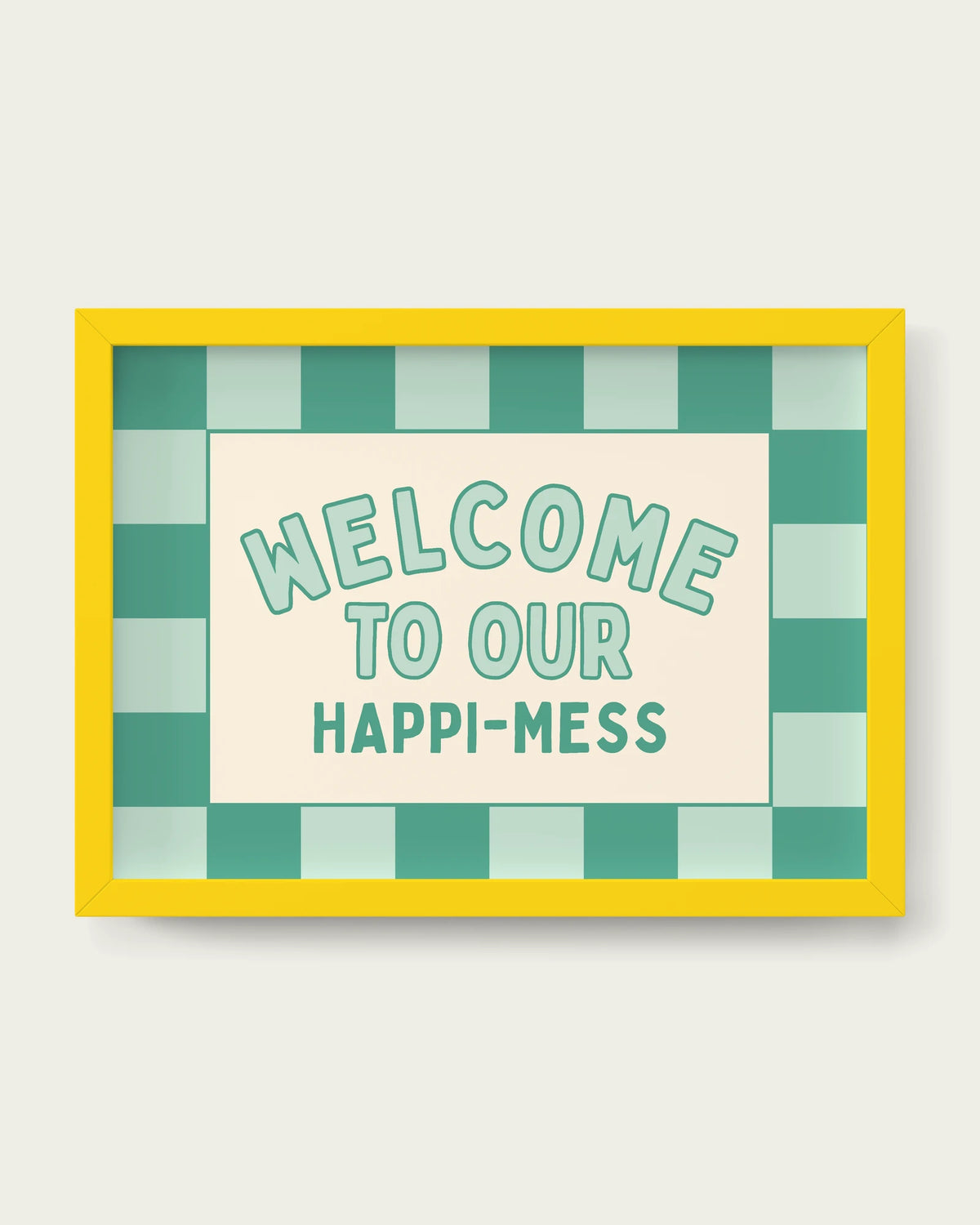 Peppermint-&-Vivid-Teal/Yellow