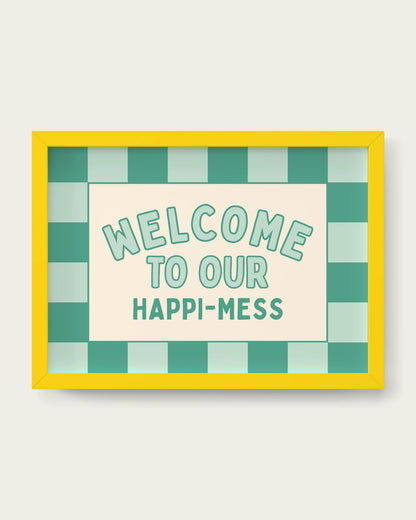 Peppermint-&-Vivid-Teal/Yellow