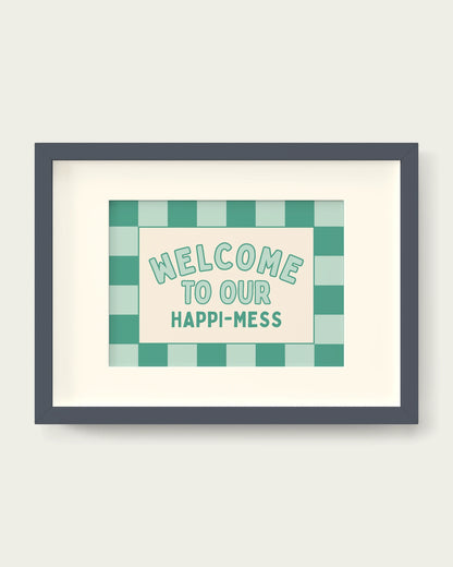 Peppermint-&-Vivid-Teal/Dark Grey+mount