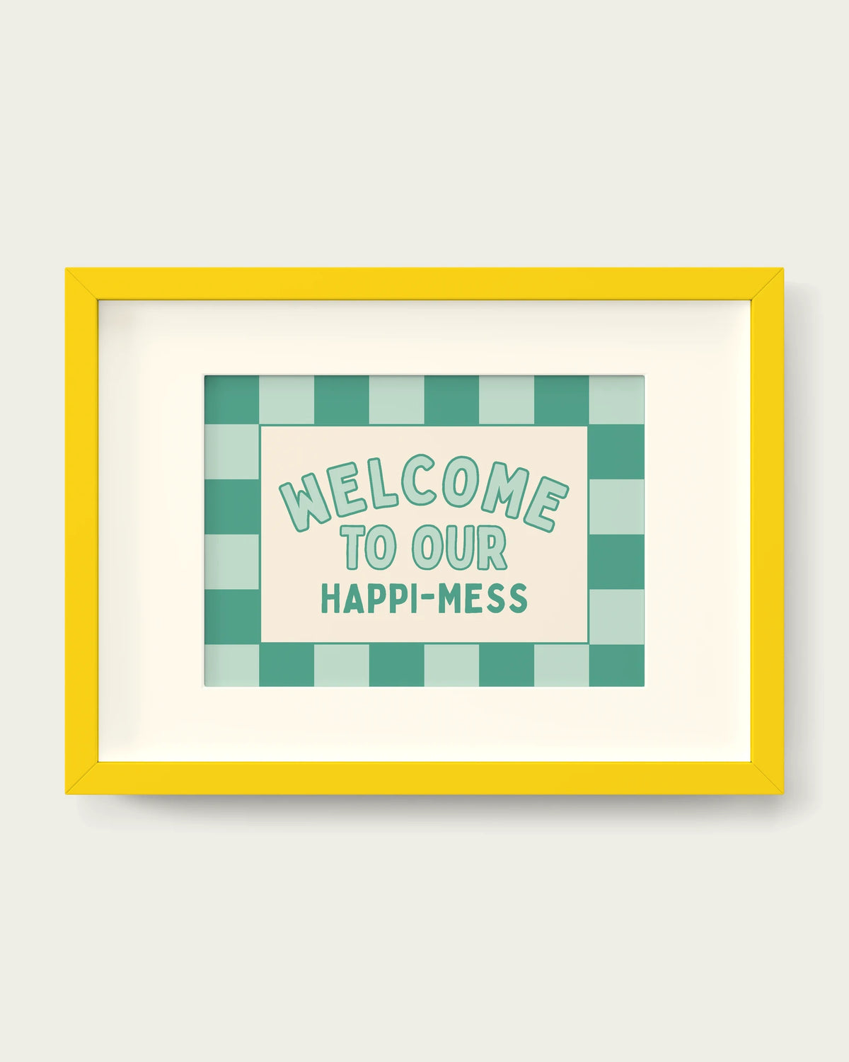 Peppermint-&-Vivid-Teal/Yellow+mount