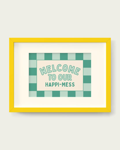 Peppermint-&-Vivid-Teal/Yellow+mount