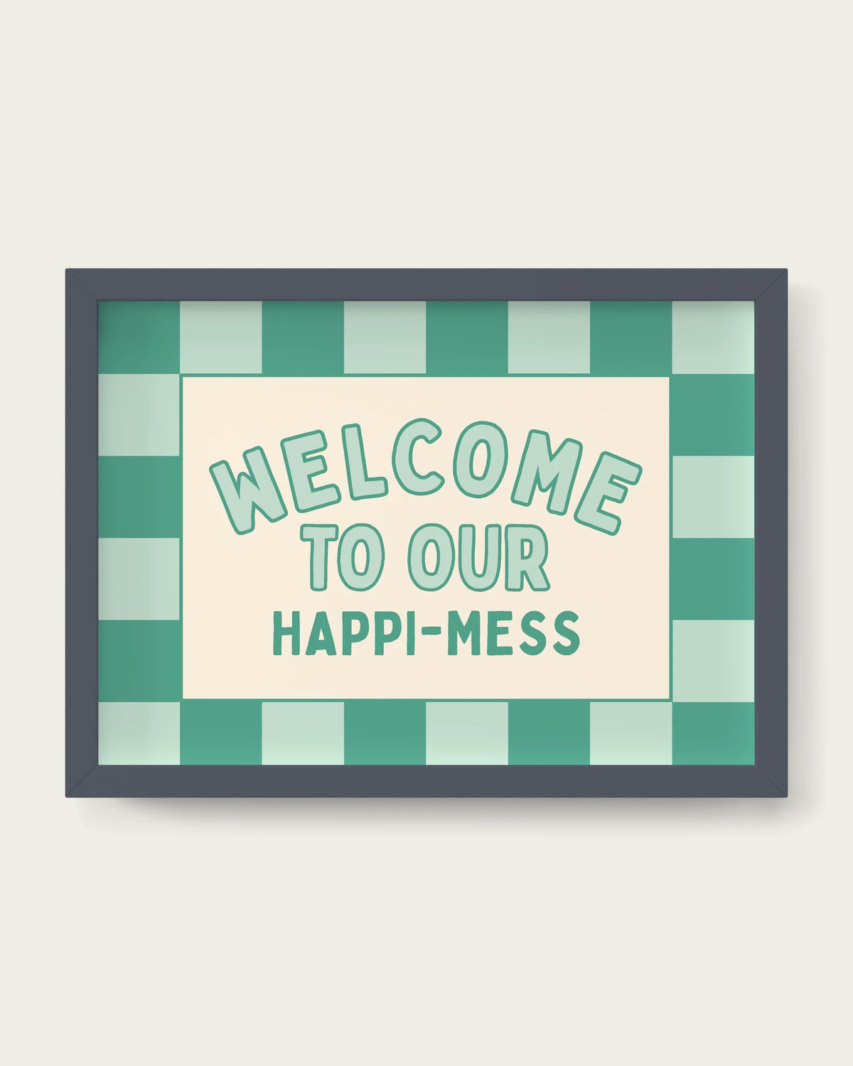 Peppermint-&-Vivid-Teal/Dark Grey