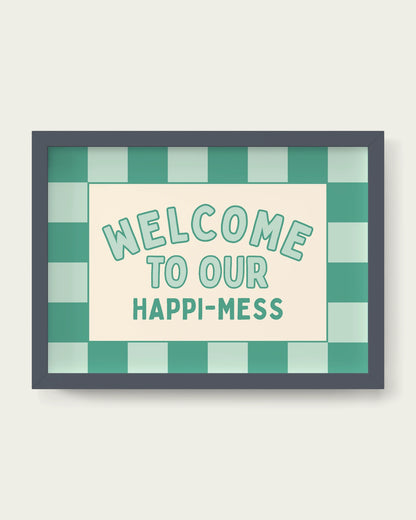 Peppermint-&-Vivid-Teal/Dark Grey