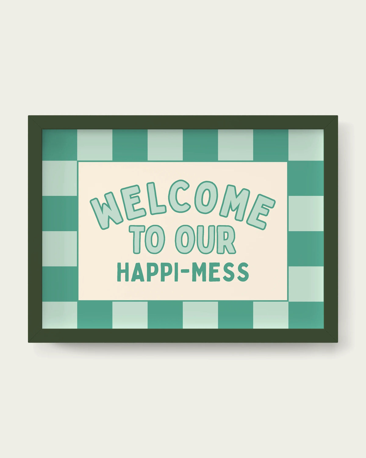 Peppermint-&-Vivid-Teal/Dark Green