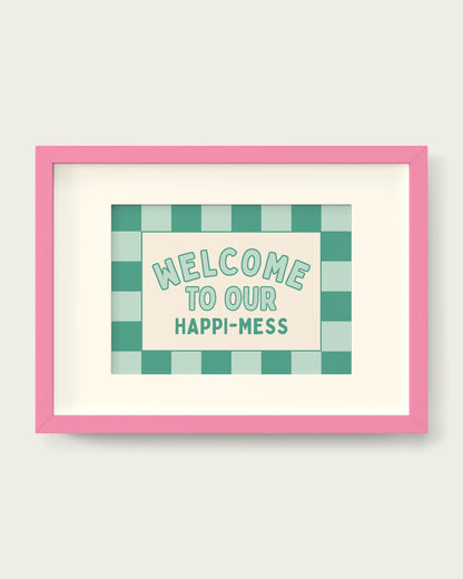 Peppermint-&-Vivid-Teal/Pink+mount