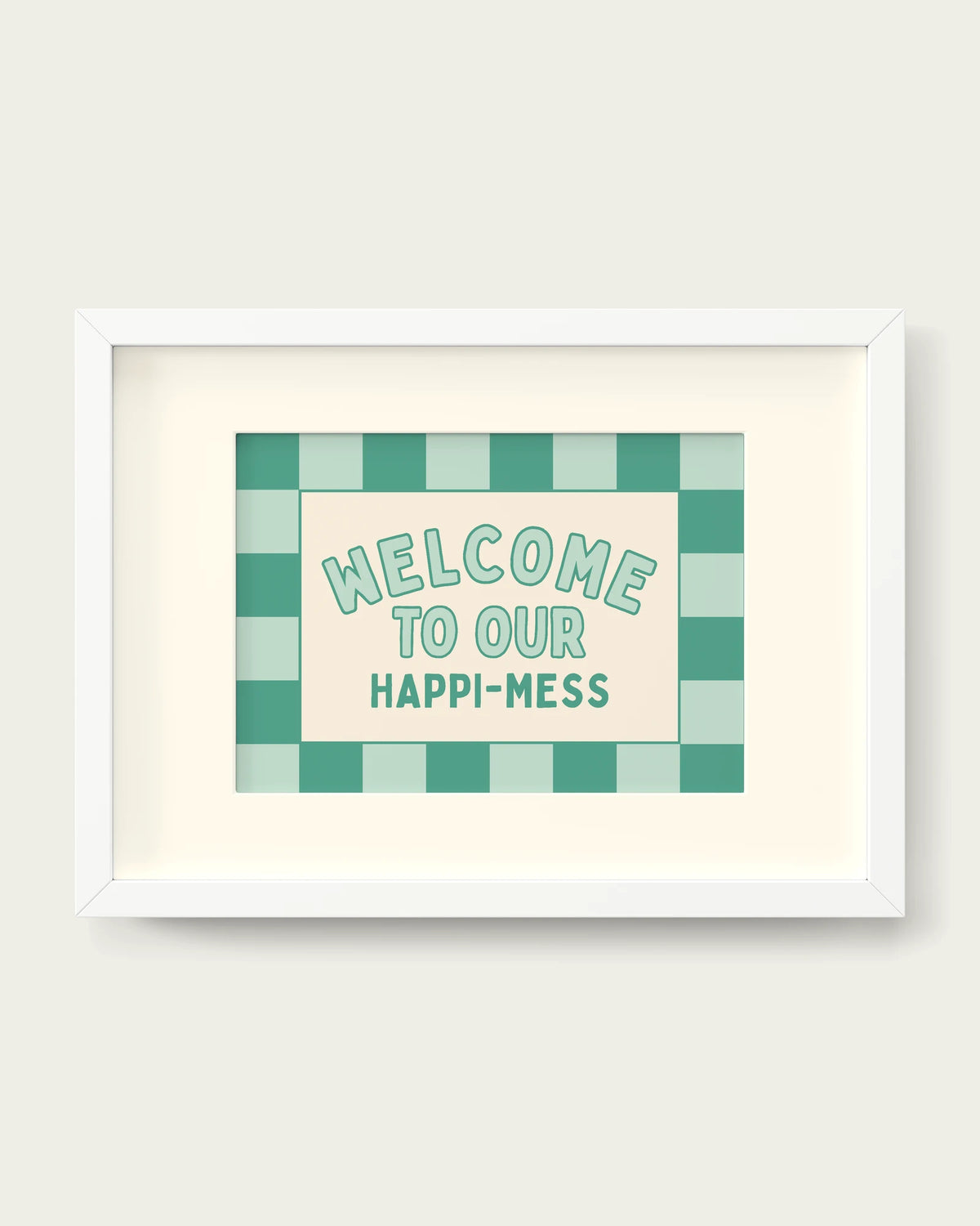 Peppermint-&-Vivid-Teal/White+mount