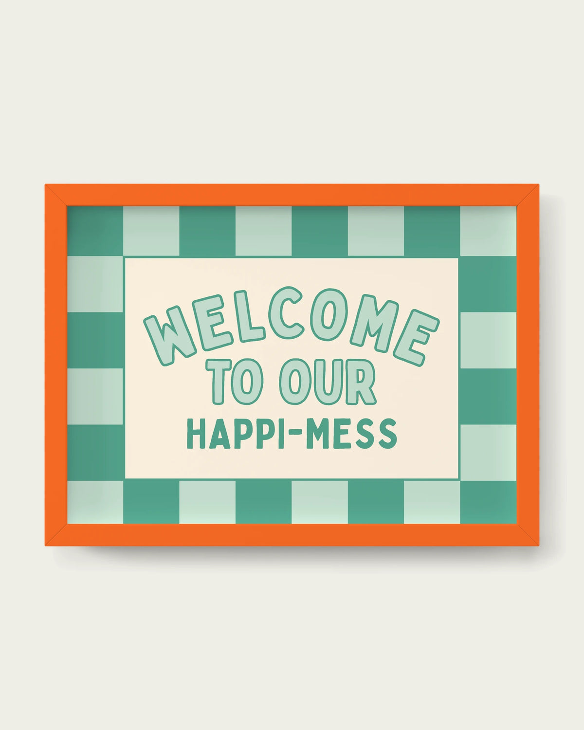 Peppermint-&-Vivid-Teal/Orange