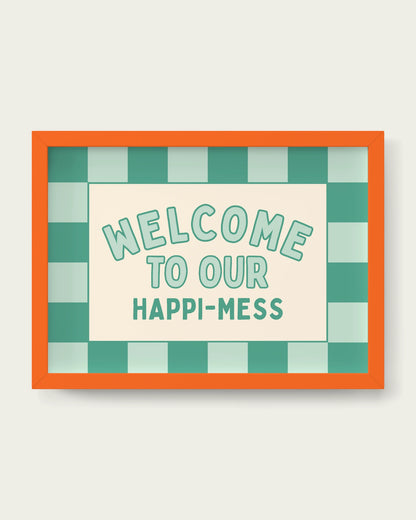 Peppermint-&-Vivid-Teal/Orange