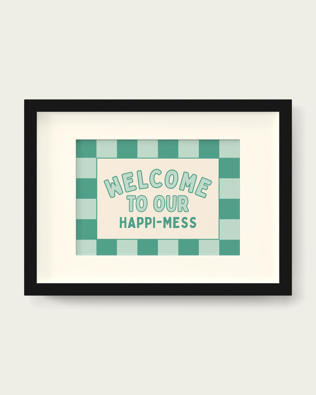 Peppermint-&-Vivid-Teal/Black+mount