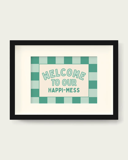 Peppermint-&-Vivid-Teal/Black+mount