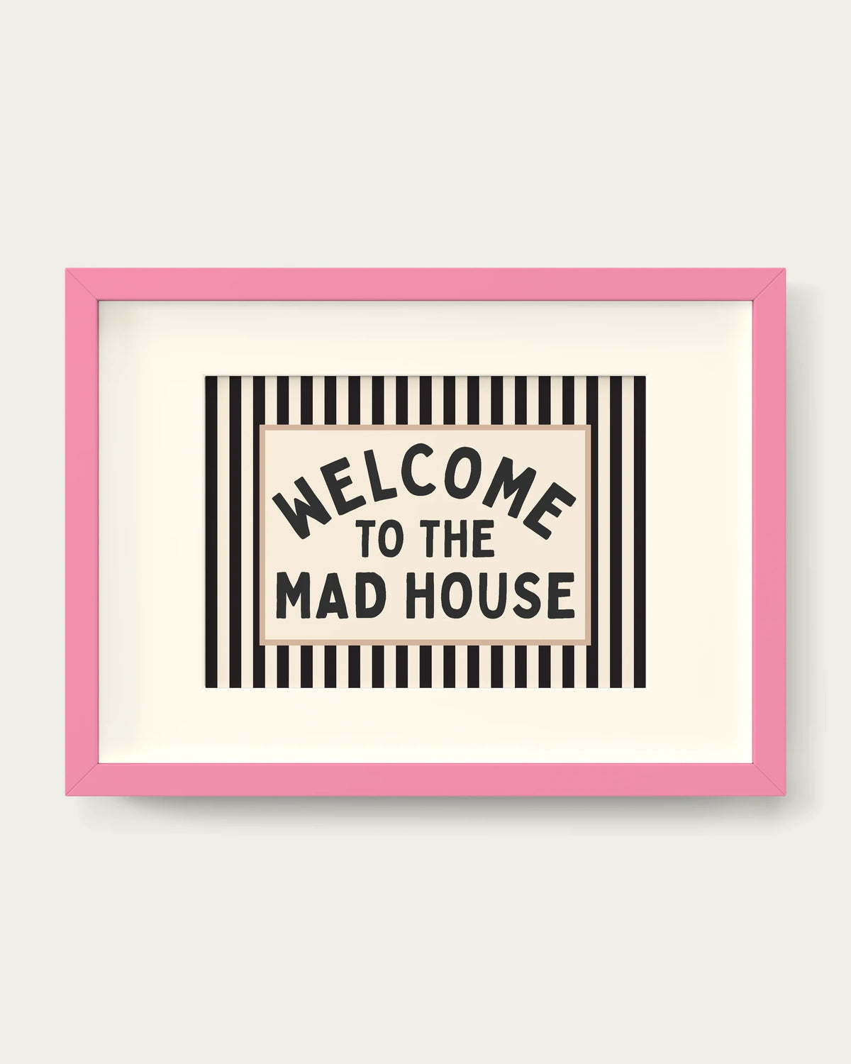 Charcoal/Pink+mount