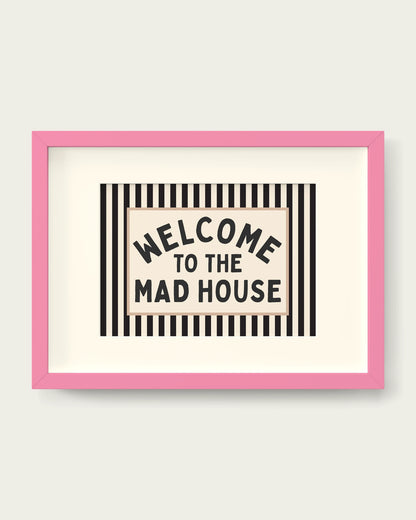 Charcoal/Pink+mount