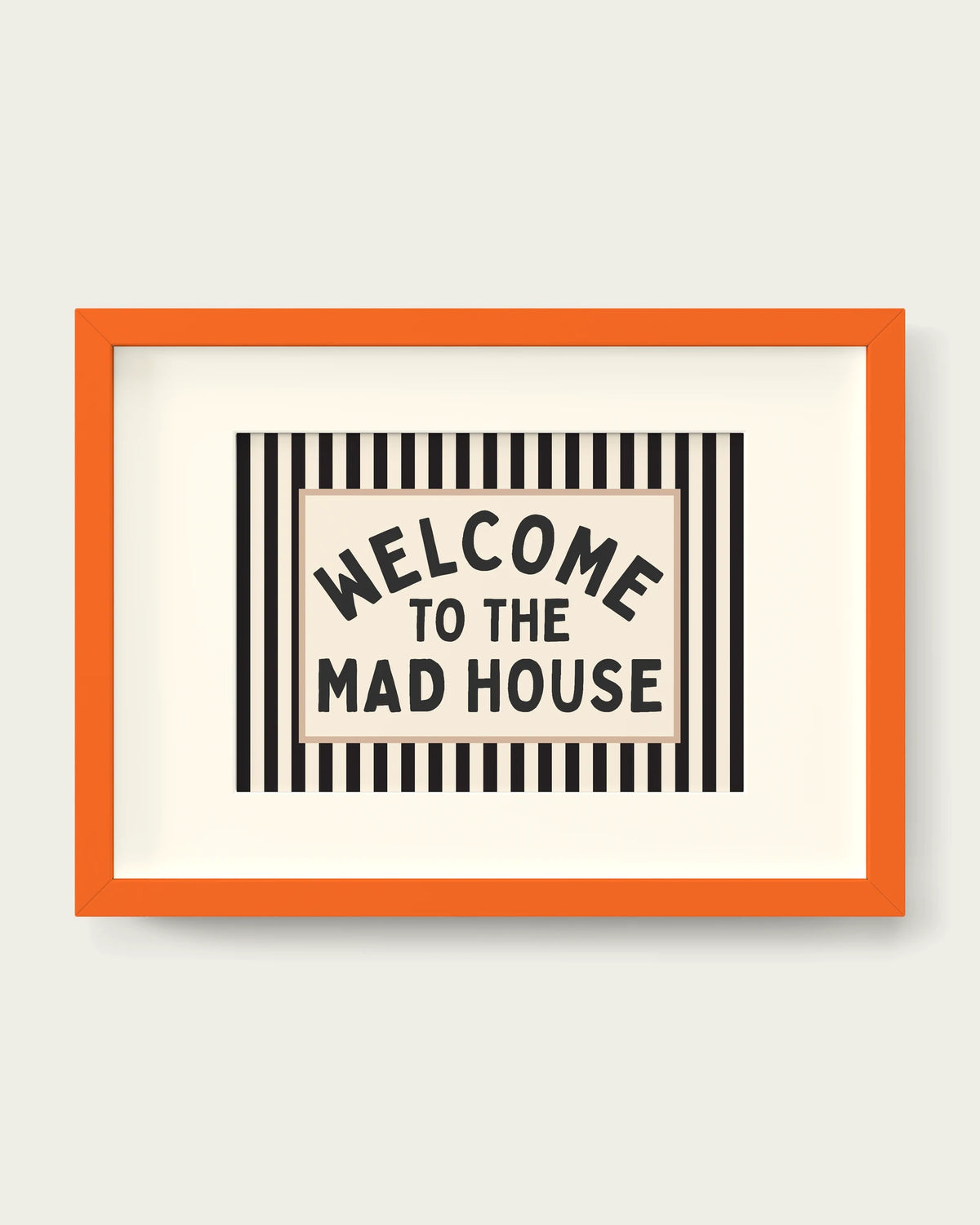Charcoal/Orange+mount