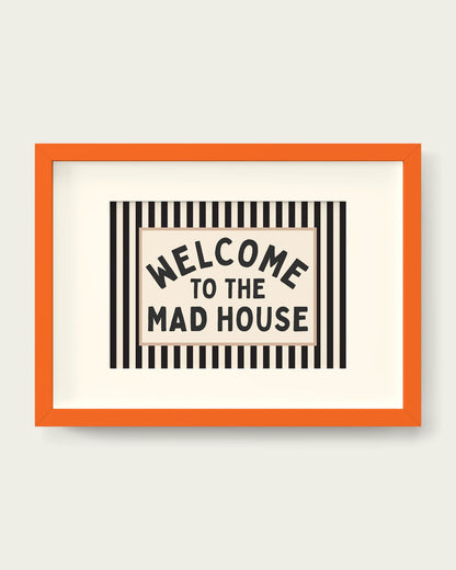 Charcoal/Orange+mount