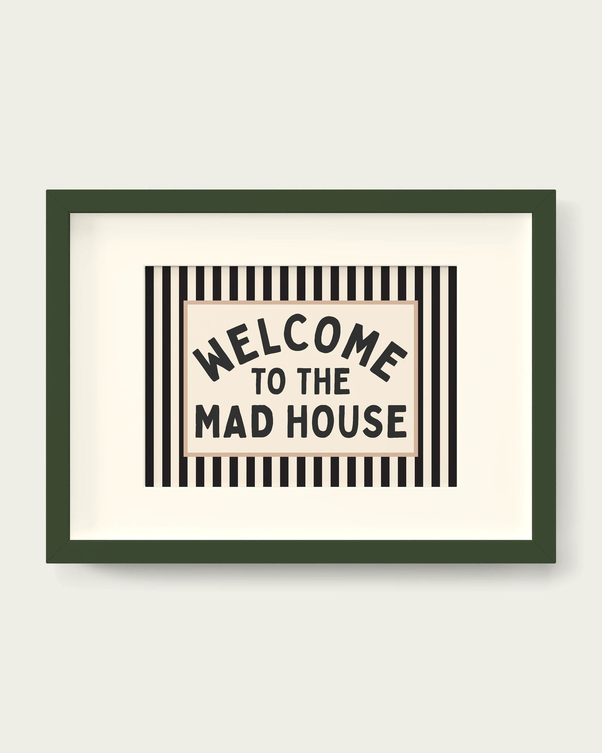 Charcoal/Dark Green+mount
