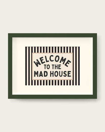 Charcoal/Dark Green+mount