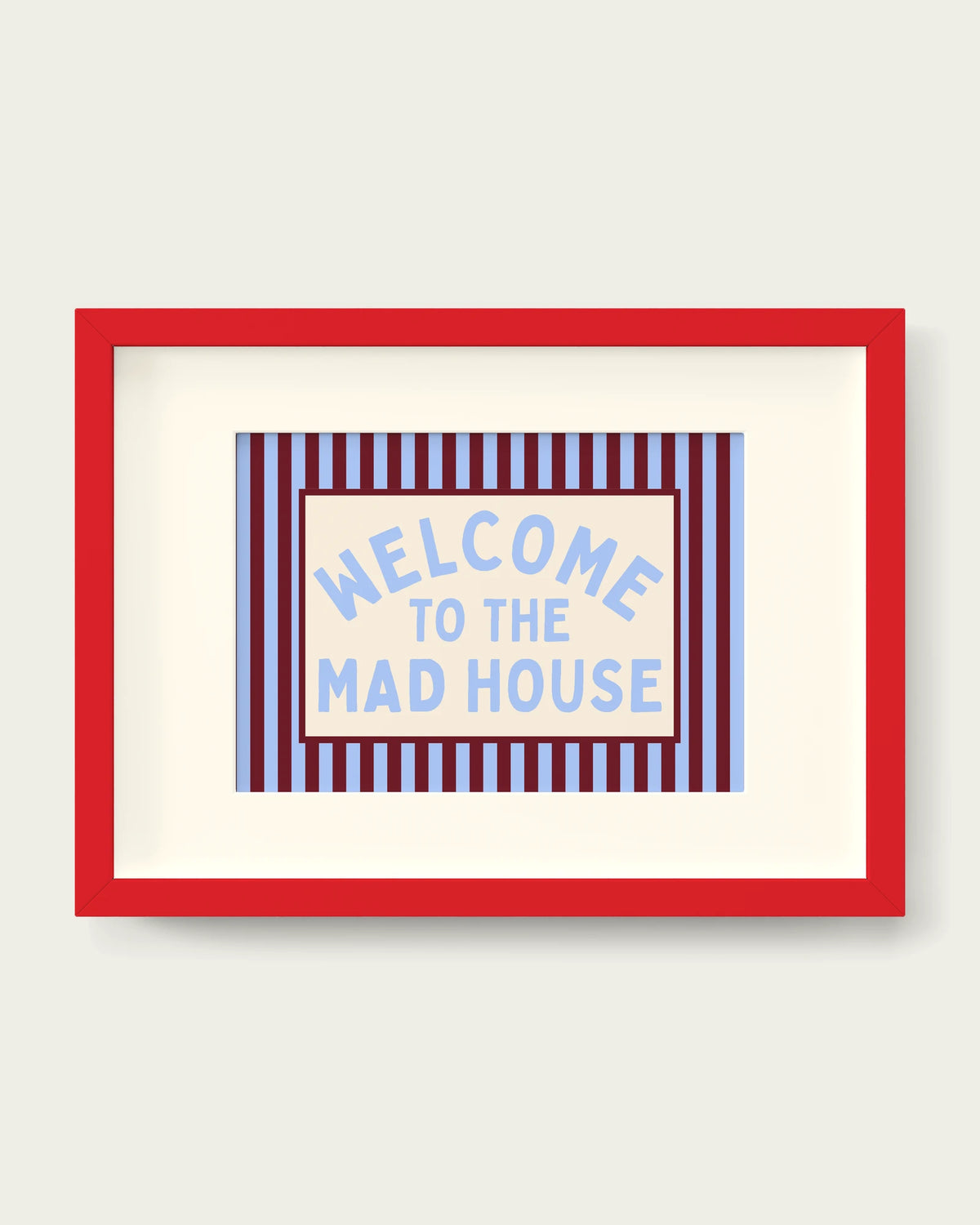 Cornflower-&-Plum/Red+mount