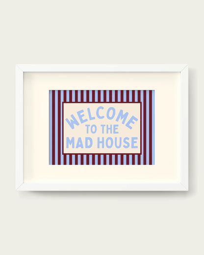 Cornflower-&-Plum/White+mount