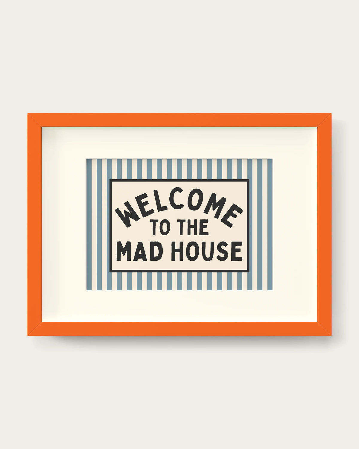 Dusty-Blue/Orange+mount