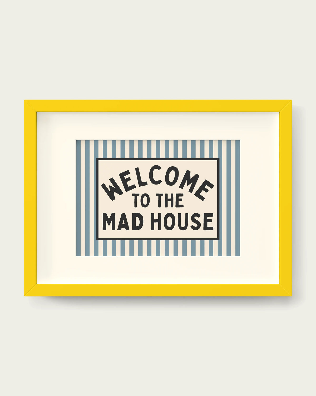 Dusty-Blue/Yellow+mount