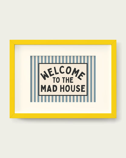 Dusty-Blue/Yellow+mount