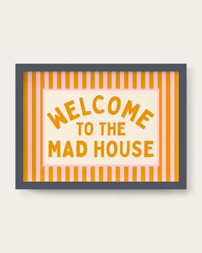 Mustard-&-Milkshake/Dark Grey