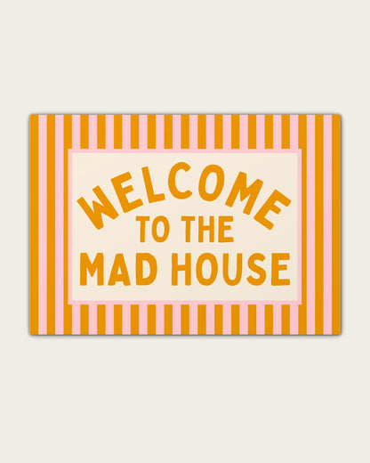 Mustard-&-Milkshake/Unframed