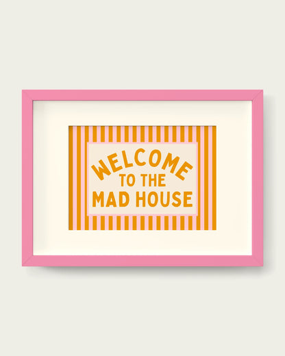 Mustard-&-Milkshake/Pink+mount