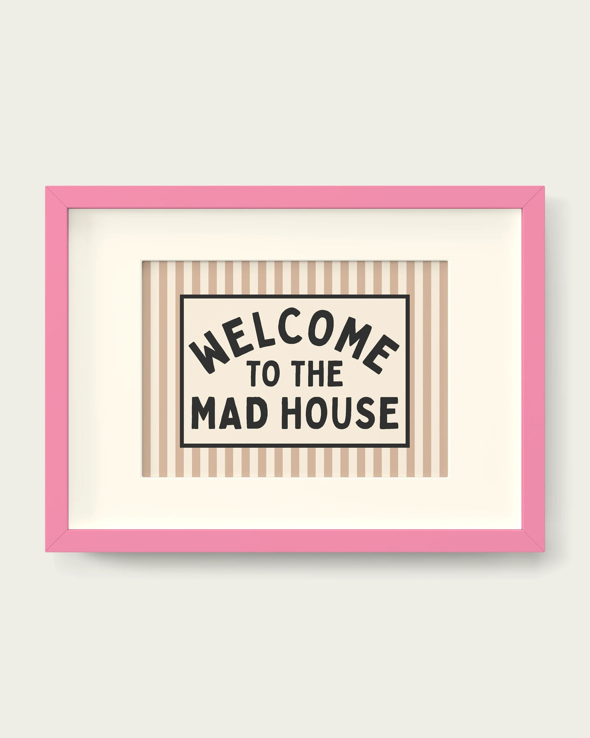 Toast/Pink+mount