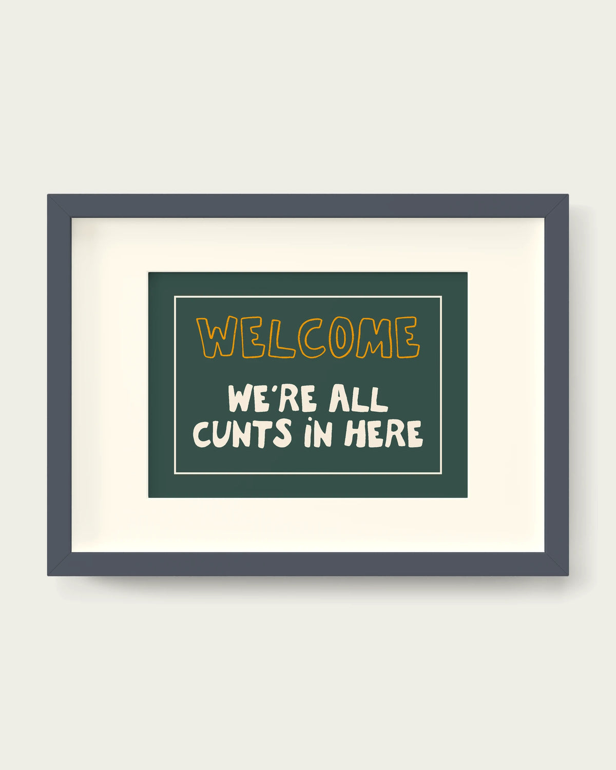 Forest-Green/Dark Grey+mount
