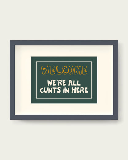 Forest-Green/Dark Grey+mount