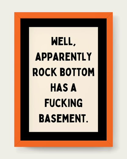 Black-&-Cream/Orange